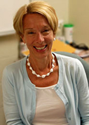 Patricia Harkins, UConn Bachelor of General Studies